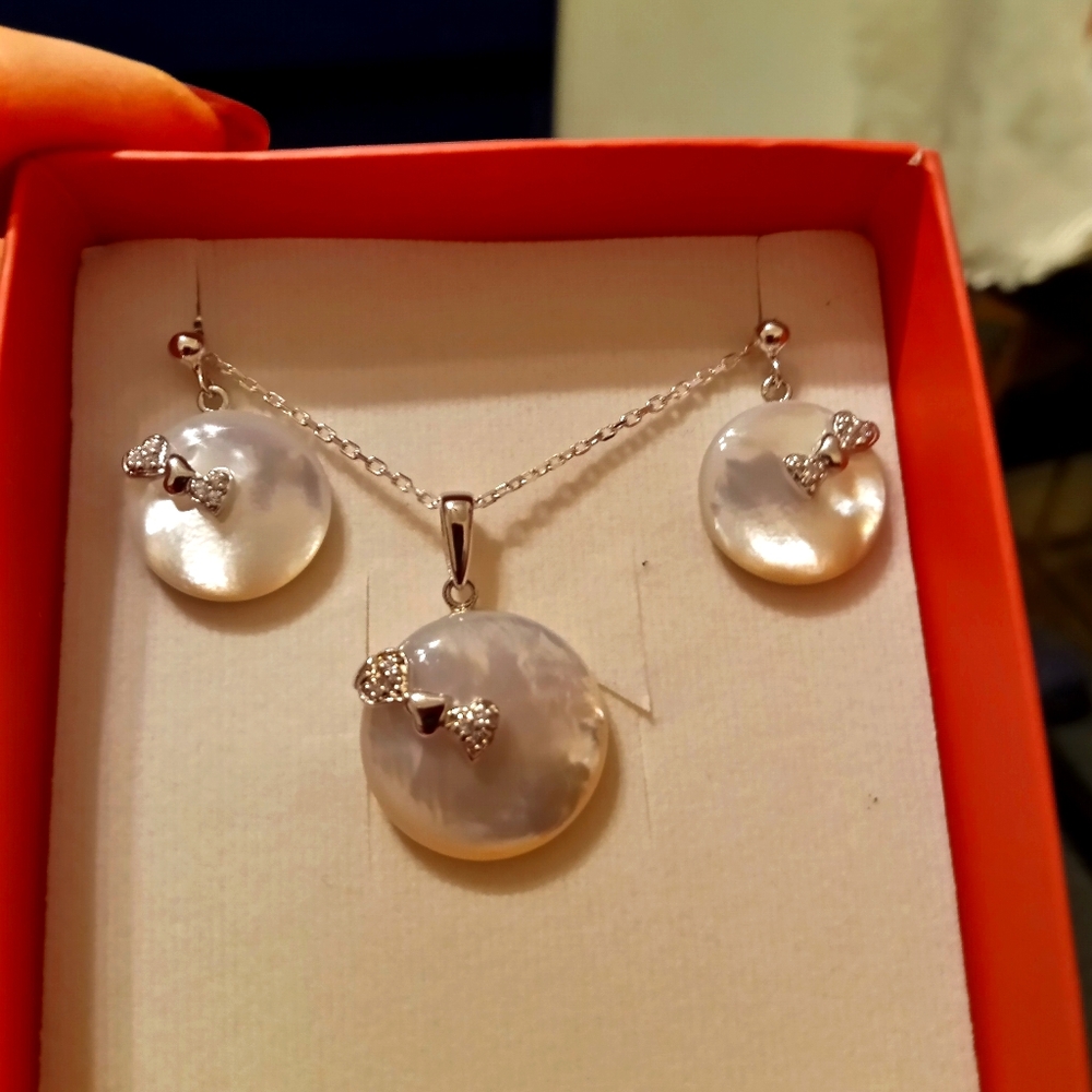 Joyería d plata